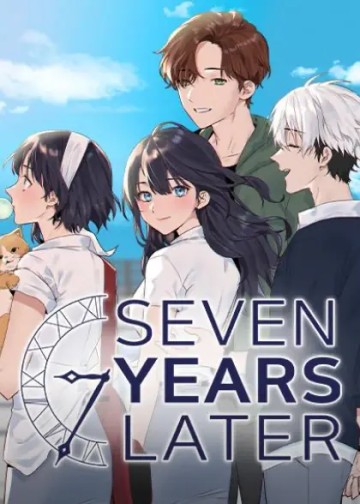 7 Năm Sau Tỉnh Dậy Ở Tương Lai