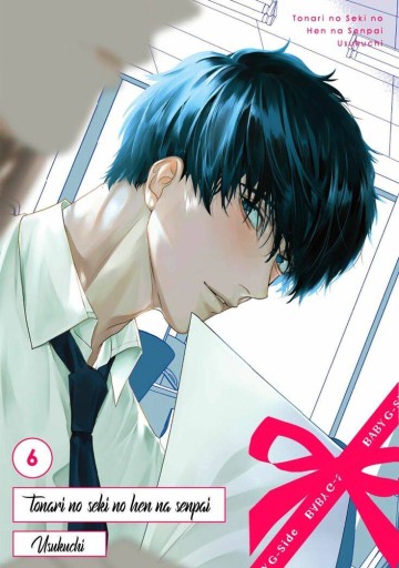 Anh Chàng Kì Lạ Kế Bên Tôi