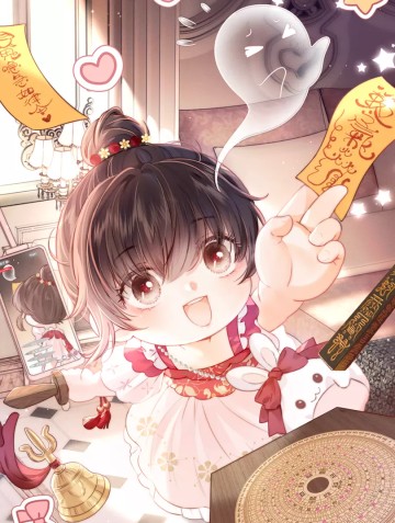 Bà Cô Nhỏ Ôm Bình Sữa Đoán Mệnh Khiến Cõi Mạng Phát Cuồng