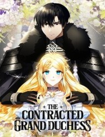 Bản Hợp Đồng Của Nữ Công Tước