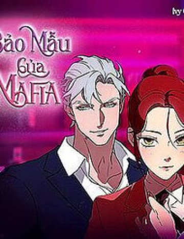 Bảo Mẫu Của Mafia