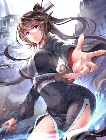 Bắt Đầu Quật Khởi Từ Làm Lô Đỉnh