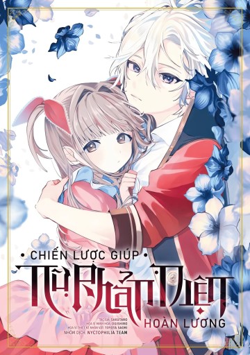 Chiến Lược Giúp Nữ Phản Diện Hoàn Lương