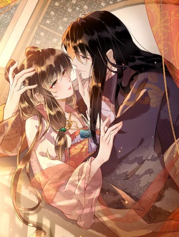 Công Chúa Kiêu Ngạo Độc Sủng Tiểu Thái Giám