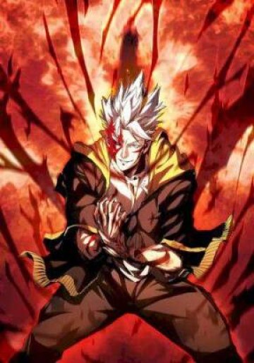 Cú Đấm Trời Giáng