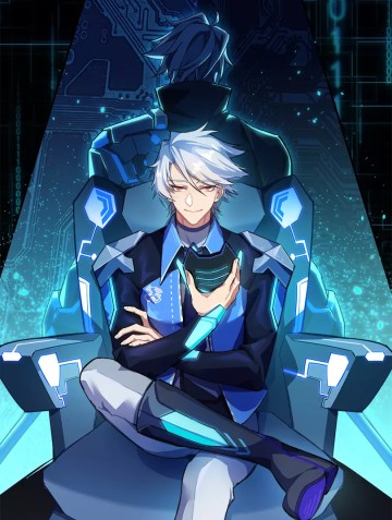 Đại Lão Nãy Có Chút Cẩu Thả, Náo Động Cả Thiên Khởi