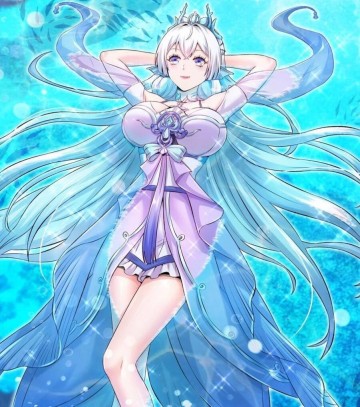 Hậu Duệ Long Vương