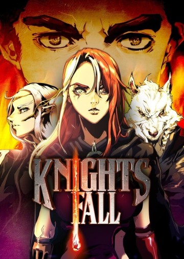 Knightsfall