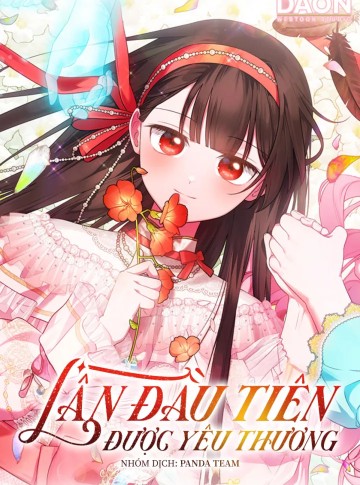 Lần Đầu Tiên Được Yêu Thương