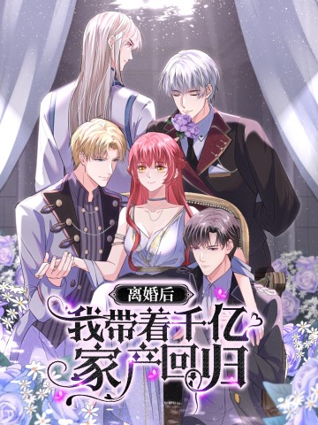 Ly Hôn Xong , Tôi Quay Về Vả Mặt Chồng Cũ