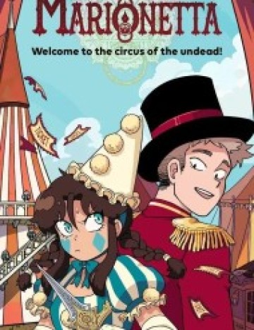 Marionetta