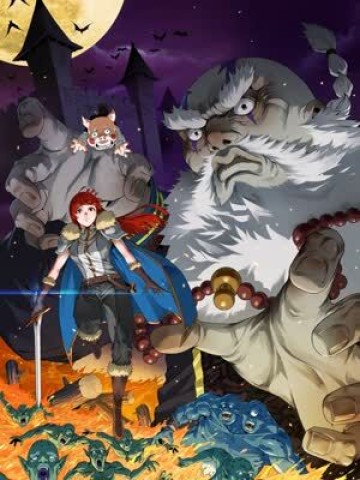 Ngao Bái Chuyển Sinh Thế Giới Khác