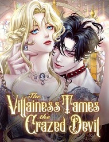 Nữ Phản Diện Thuần Phục Ác Ma Điên Loạn