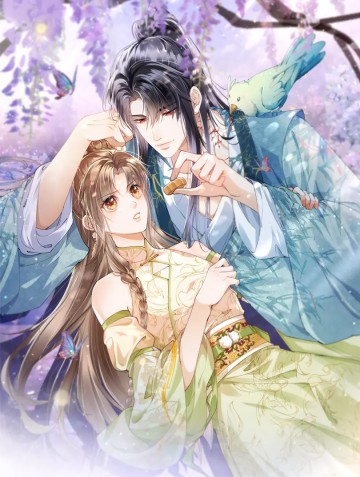 Nữ Phụ Pháo Hôi Không Muốn Để Nam Nữ Chính Chia Tay