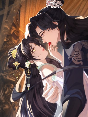 Nương Nương Mỗi Ngày Đều Trốn Thị Tẩm