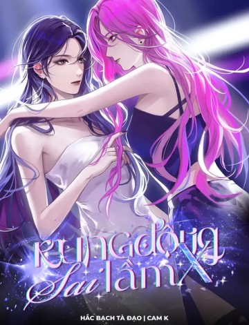 Rung Động Sai Lầm X