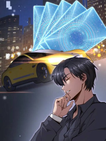 Siêu Cấp Cặn Bã: Ngạo Thế Kim Chủ