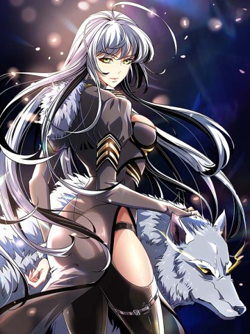 Siêu Cấp Thần Cơ Nhân