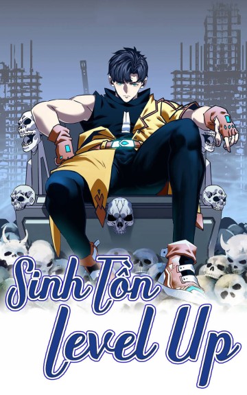 Sinh Tử Level Up
