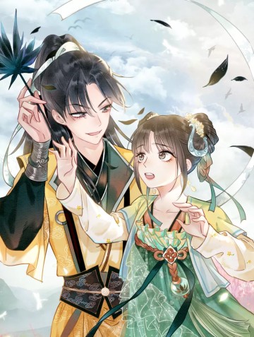 Sổ Tay Công Lược Hắc Liên Hoa