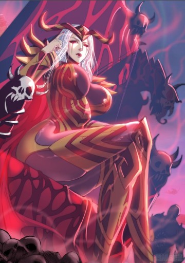 Ta Có Một Tòa Mạt Thế Mê Cung