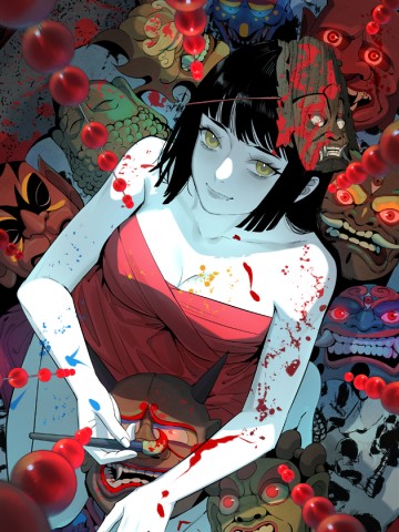 Ta Có Một Viện Nghiên Cứu Quái Vật