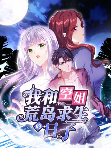 Ta Sống Cùng Nữ Tiếp Viên Hàng Không Tại Hoang Đảo