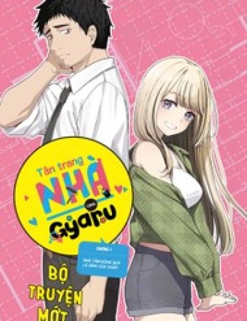 Tân Trang Nhà Cùng Gyaru