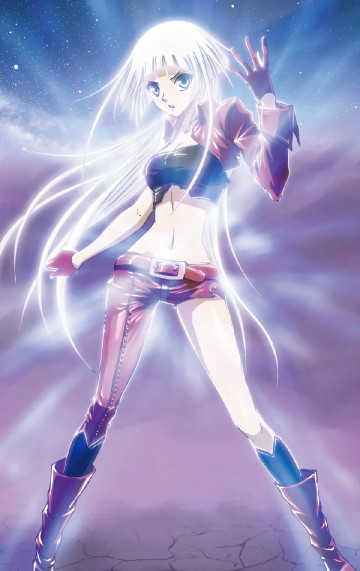 Thâu Tinh Cửu Nguyệt Thiên