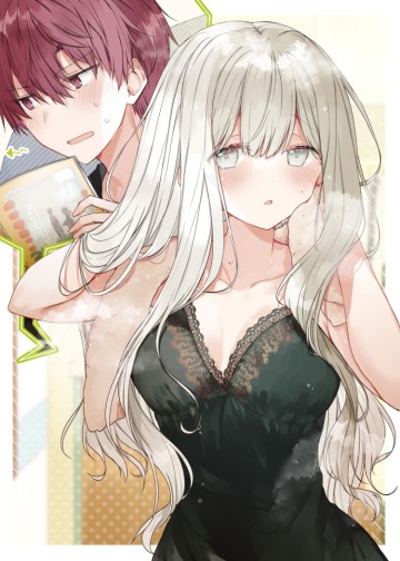 The Fairytale-Like You Goes On The Assault