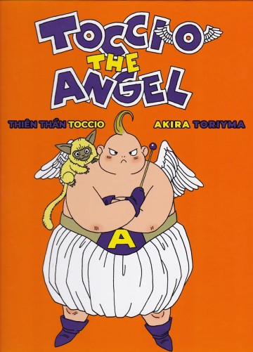 Thiên Thần Toccio
