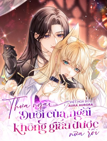 Thưa Ngài, Đuôi Của Ngài Không Giấu Được Nữa Rồi