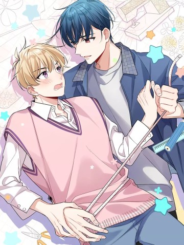 Tình Đầu Là Con Trai