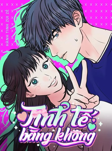 Tinh Tế Bằng Không