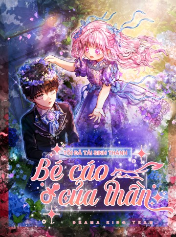 Tôi Đã Tái Sinh Thành Bé Cáo Của Thần