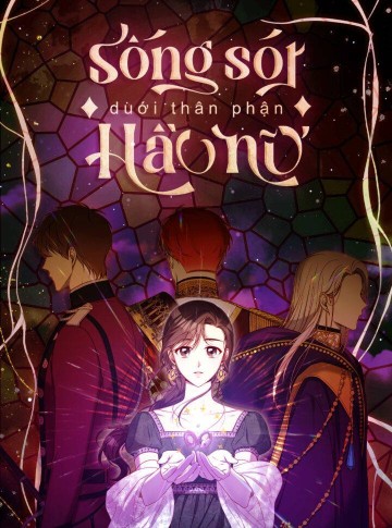 Tồn Tại Như Một Nữ Hầu