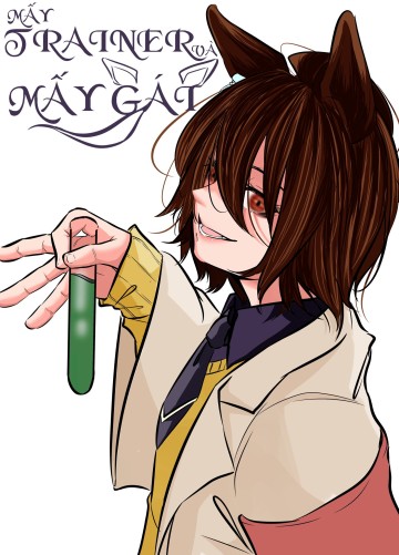 Tổng Hợp Mớ Truyện Vẽ Vì Chán