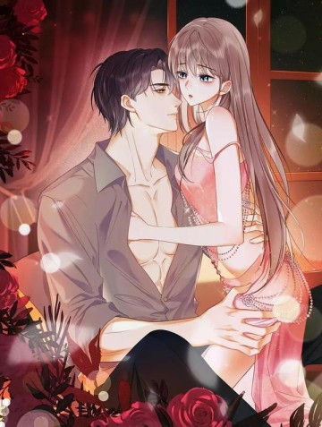 Tổng Tài Tỷ Phú Chỉ Sủng Cô Vợ Thế Thân