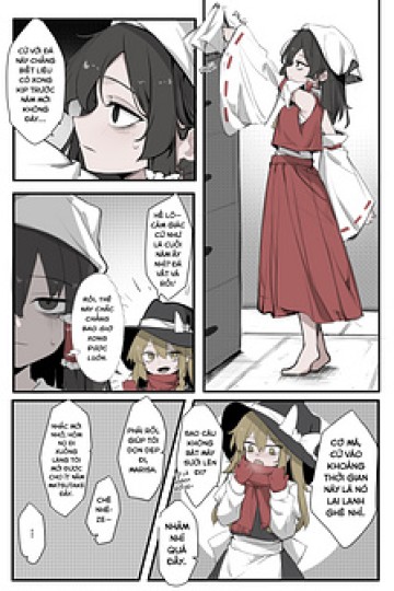 Tuyển tập Oneshot linh tinh của Tandoku