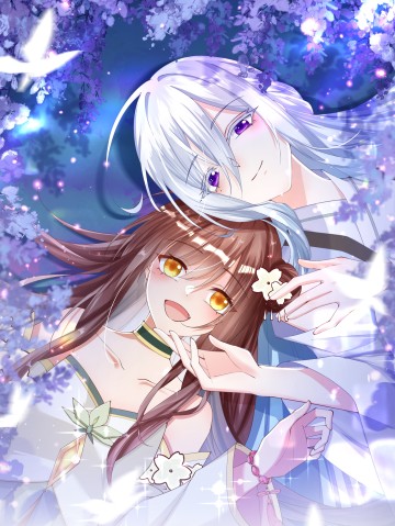 Vì Cứu Sư Tôn Ta Buộc Phải Mở Hậu Cung