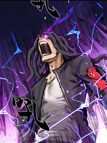 Vô Hạn Dị Hóa: Chiến Tranh Hệ Nhị Phân